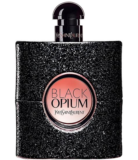 ysl black opıum for her|Black Opium Perfume For Her by YSL Beauty International.